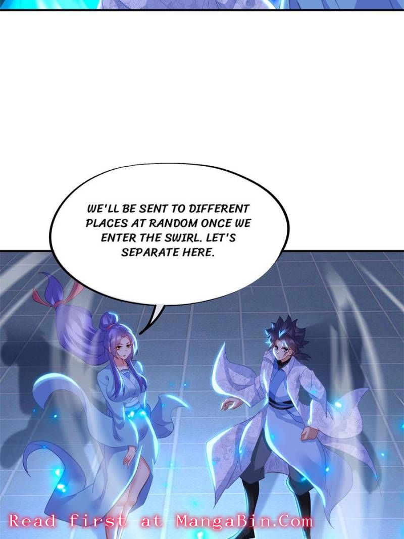 My 1000th Lifetime as a Furnace Chapter 60 - Page 8