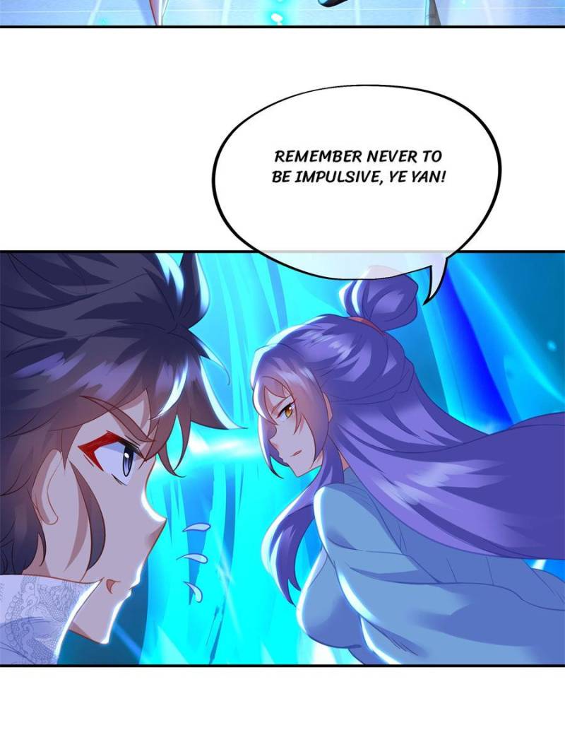 My 1000th Lifetime as a Furnace Chapter 60 - Page 9