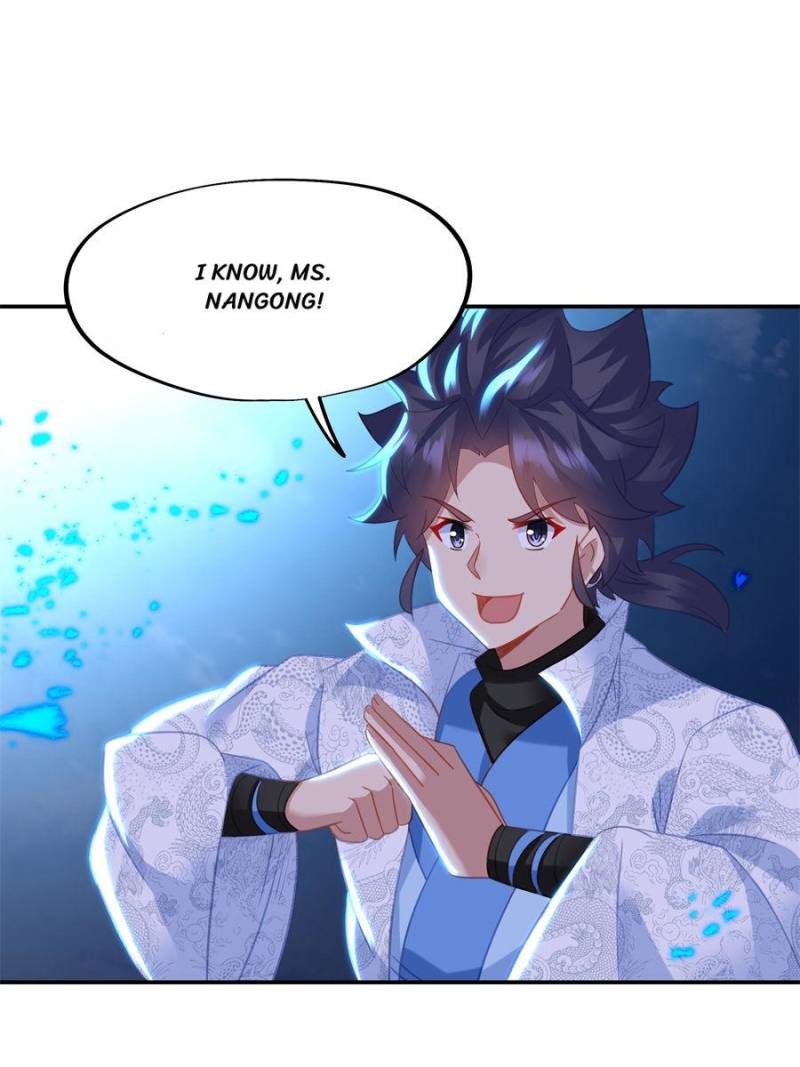 My 1000th Lifetime as a Furnace Chapter 60 - Page 10