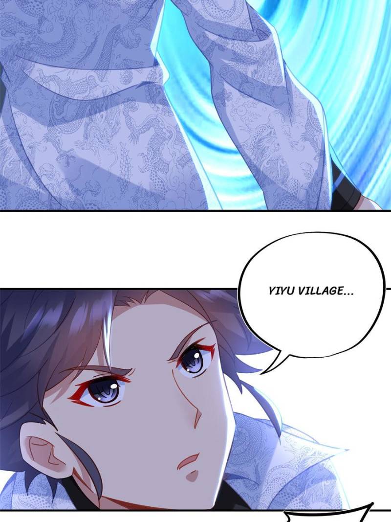 My 1000th Lifetime as a Furnace Chapter 61 - Page 11