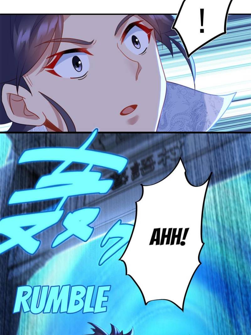 My 1000th Lifetime as a Furnace Chapter 61 - Page 12