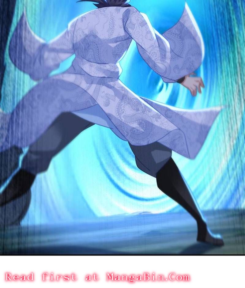 My 1000th Lifetime as a Furnace Chapter 61 - Page 13