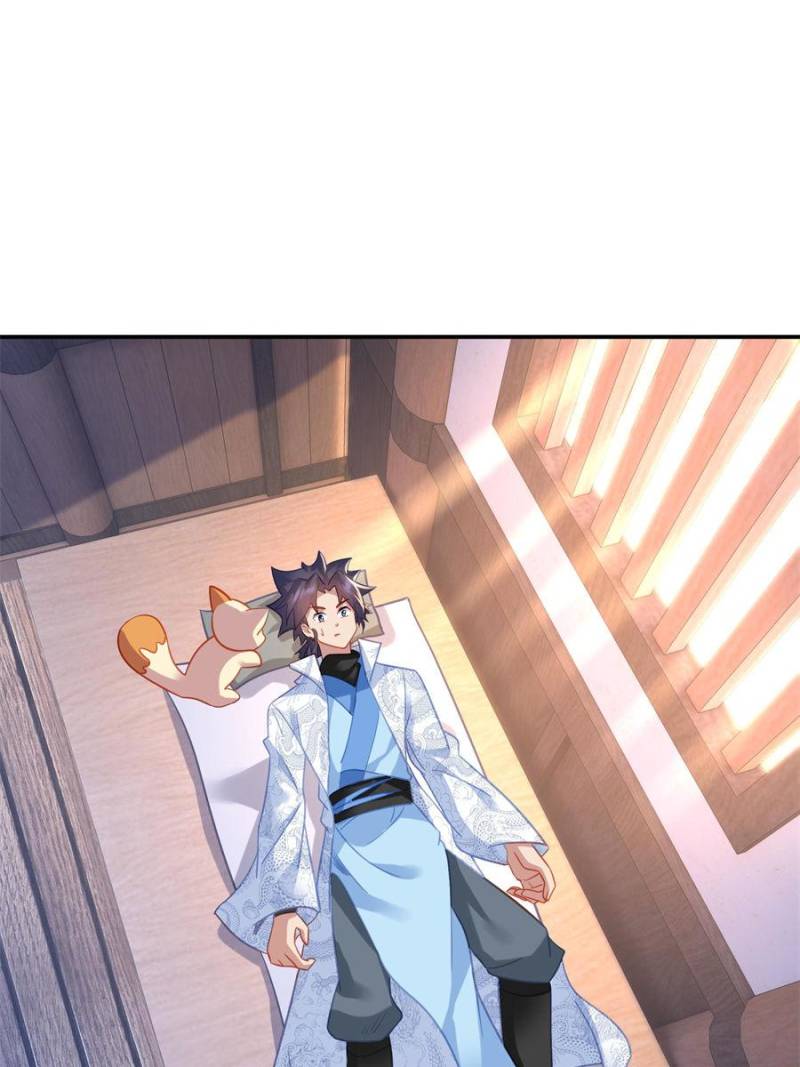 My 1000th Lifetime as a Furnace Chapter 61 - Page 16