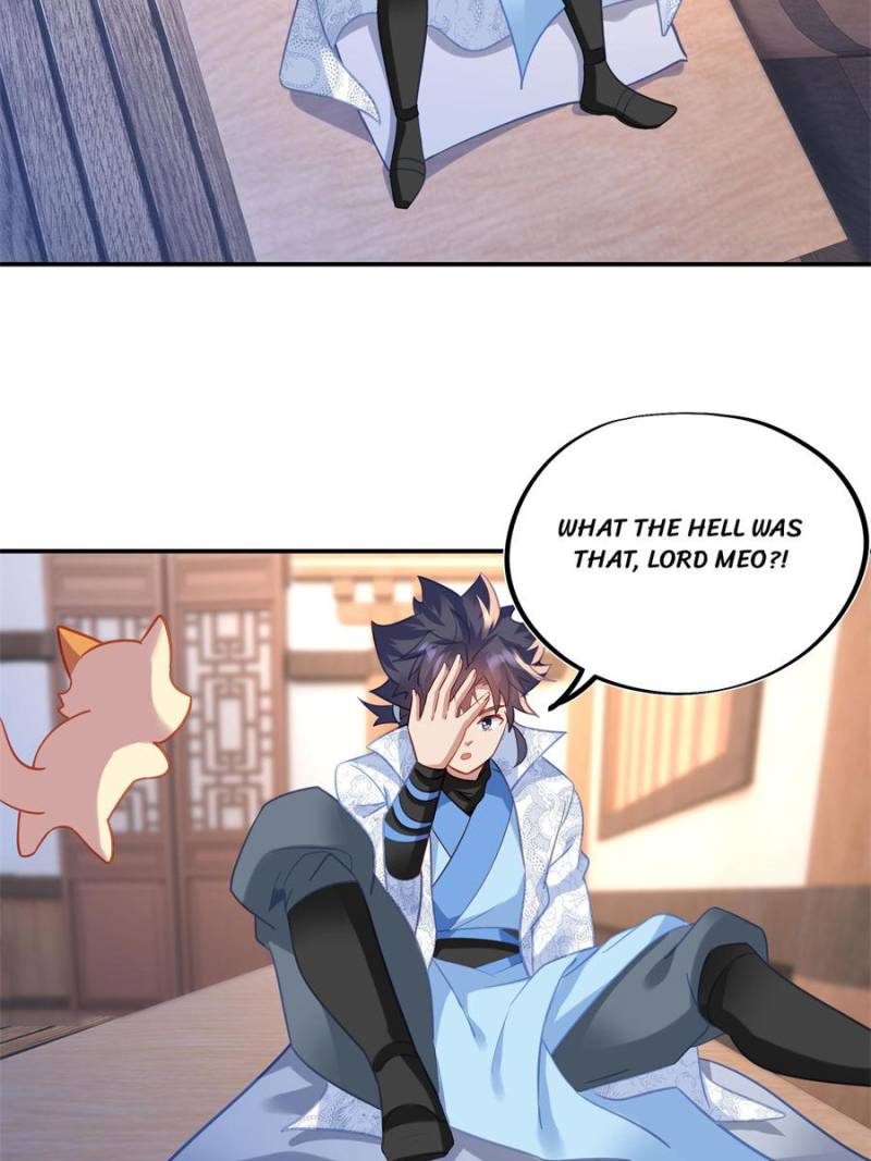 My 1000th Lifetime as a Furnace Chapter 61 - Page 17