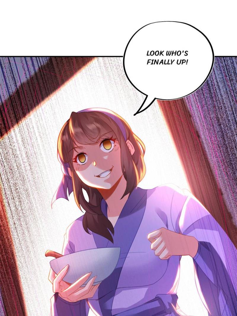 My 1000th Lifetime as a Furnace Chapter 61 - Page 22