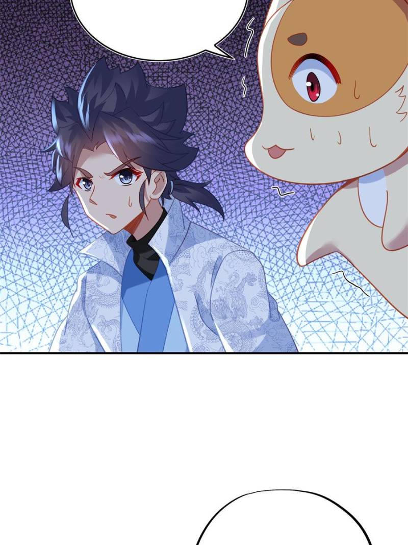 My 1000th Lifetime as a Furnace Chapter 61 - Page 25