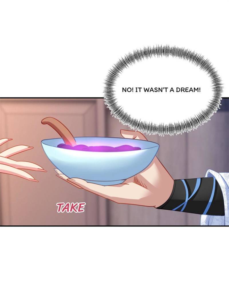 My 1000th Lifetime as a Furnace Chapter 61 - Page 28