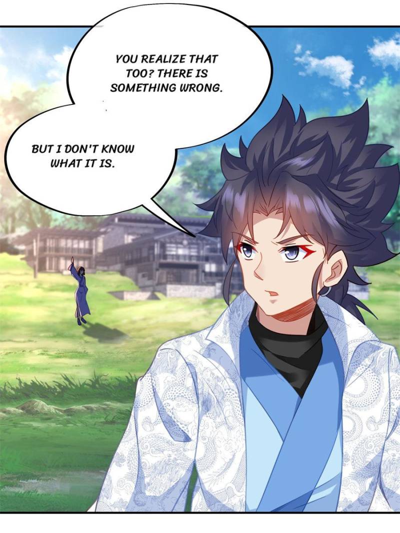 My 1000th Lifetime as a Furnace Chapter 61 - Page 4