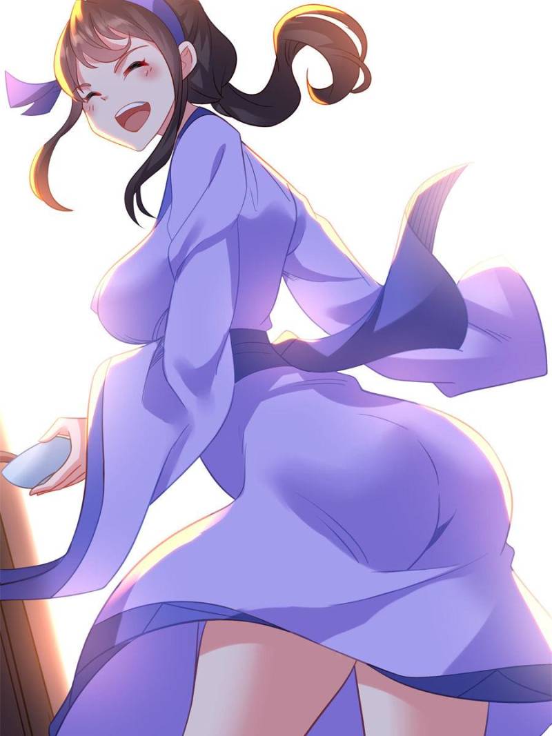 My 1000th Lifetime as a Furnace Chapter 61 - Page 37