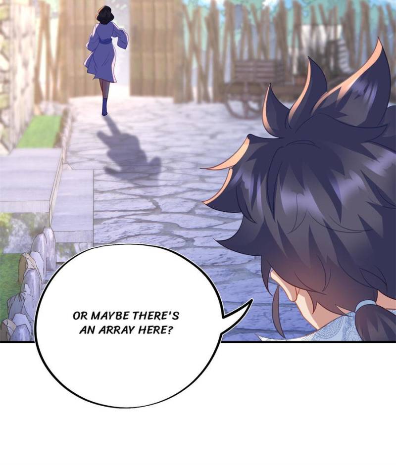 My 1000th Lifetime as a Furnace Chapter 61 - Page 41