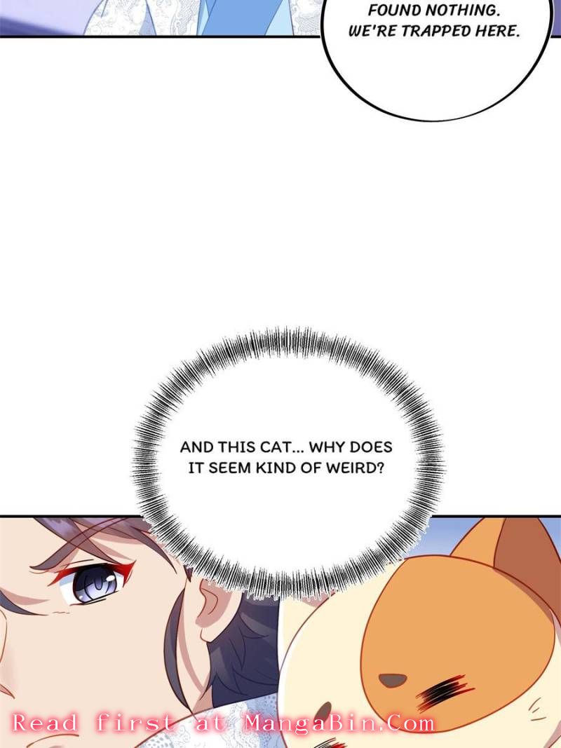 My 1000th Lifetime as a Furnace Chapter 61 - Page 43