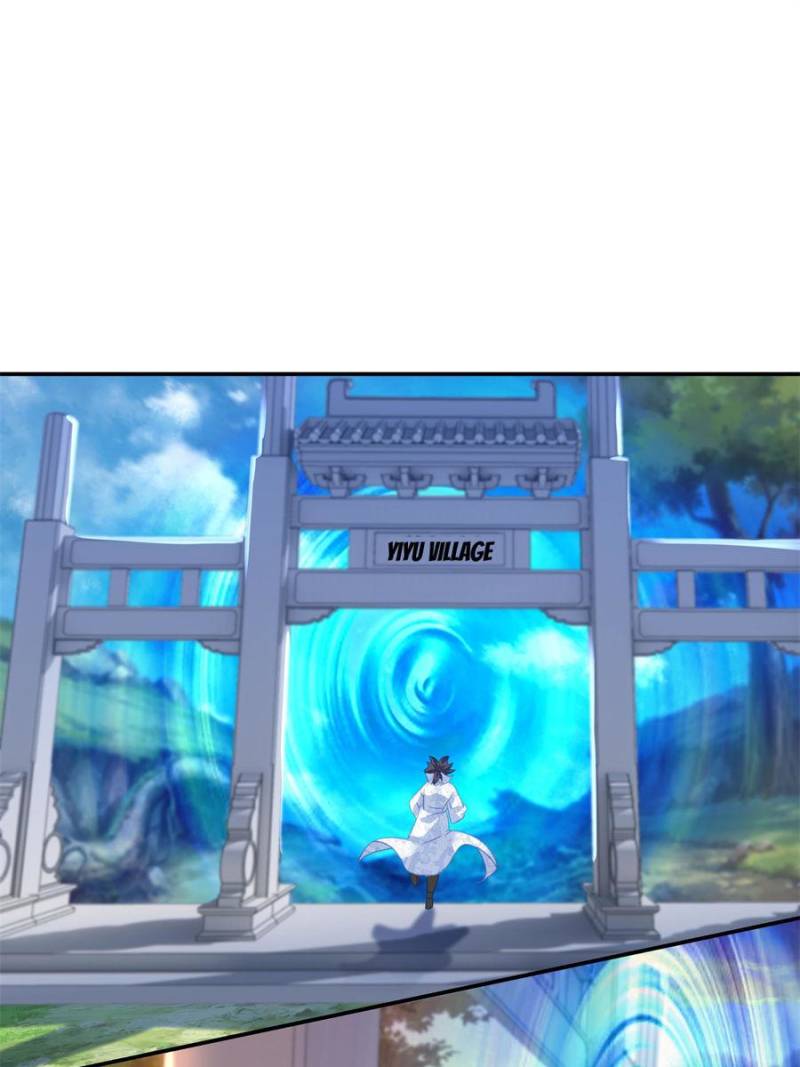 My 1000th Lifetime as a Furnace Chapter 61 - Page 49