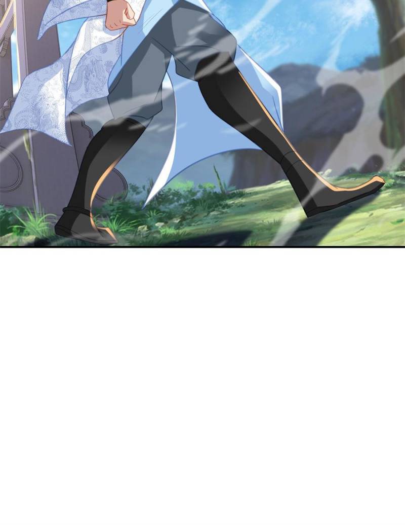 My 1000th Lifetime as a Furnace Chapter 61 - Page 6