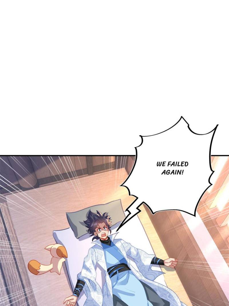 My 1000th Lifetime as a Furnace Chapter 61 - Page 51