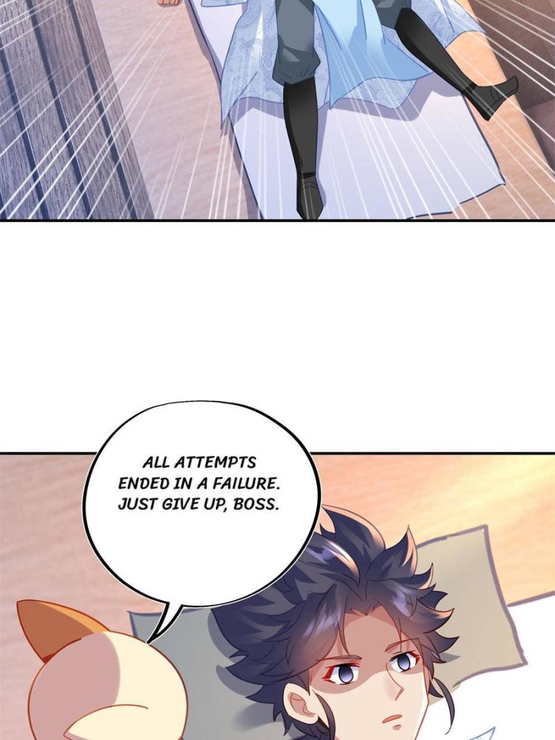 My 1000th Lifetime as a Furnace Chapter 61 - Page 52