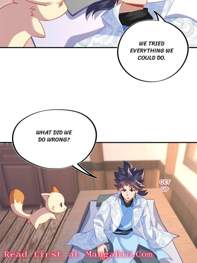 My 1000th Lifetime as a Furnace Chapter 61 - Page 53