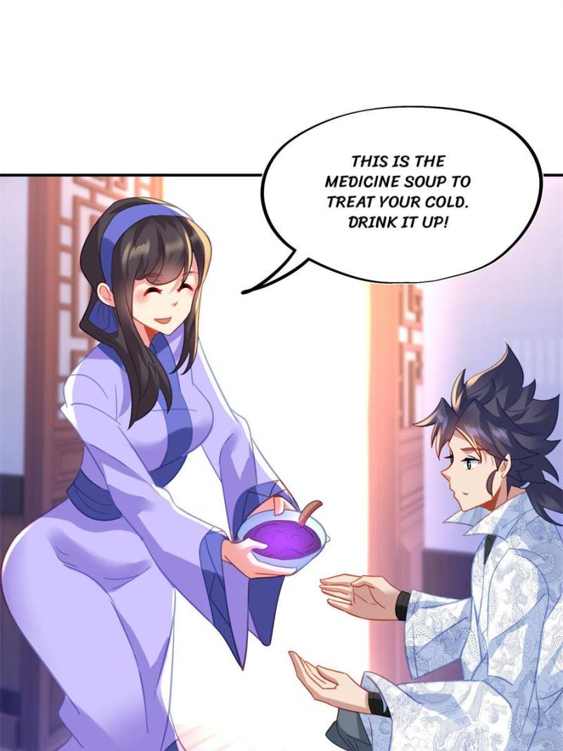 My 1000th Lifetime as a Furnace Chapter 61 - Page 56