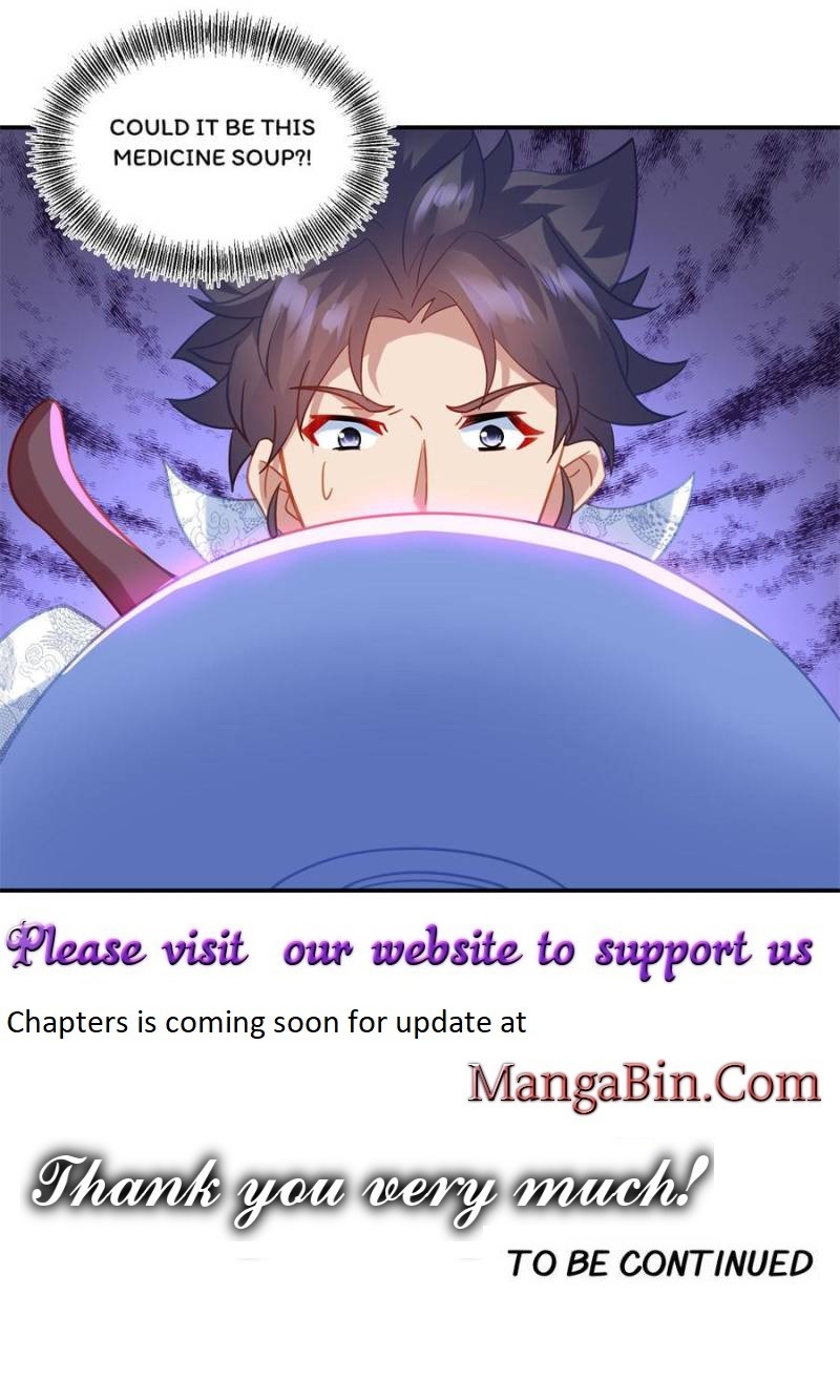 My 1000th Lifetime as a Furnace Chapter 61 - Page 59