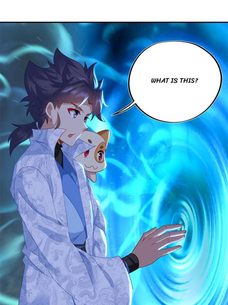 My 1000th Lifetime as a Furnace Chapter 61 - Page 8