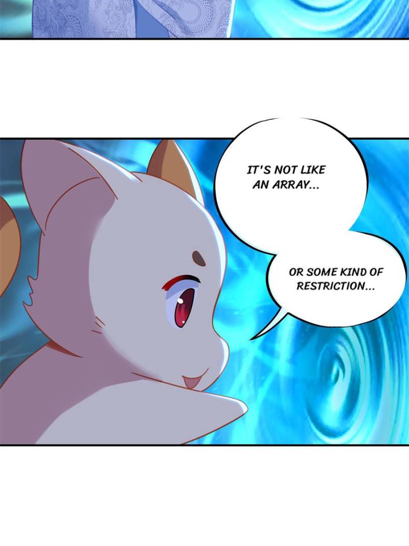 My 1000th Lifetime as a Furnace Chapter 61 - Page 9