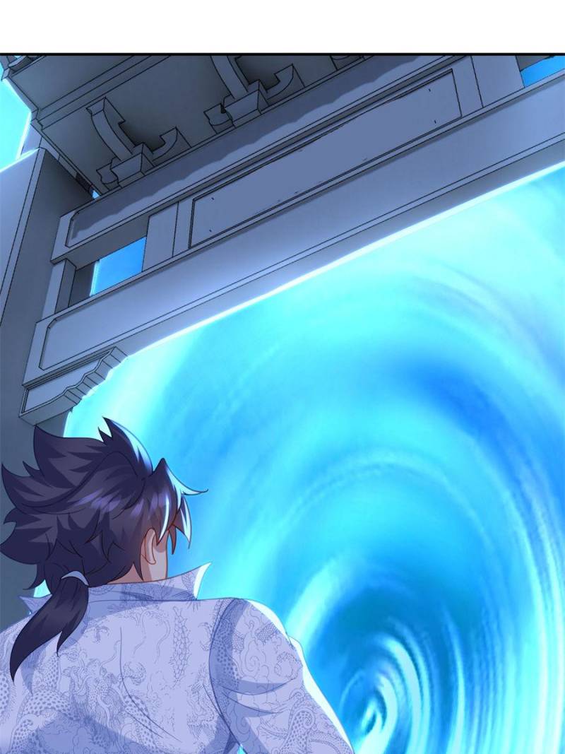 My 1000th Lifetime as a Furnace Chapter 61 - Page 10