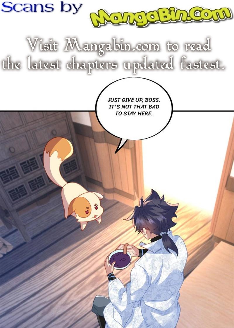 My 1000th Lifetime as a Furnace Chapter 62 - Page 1