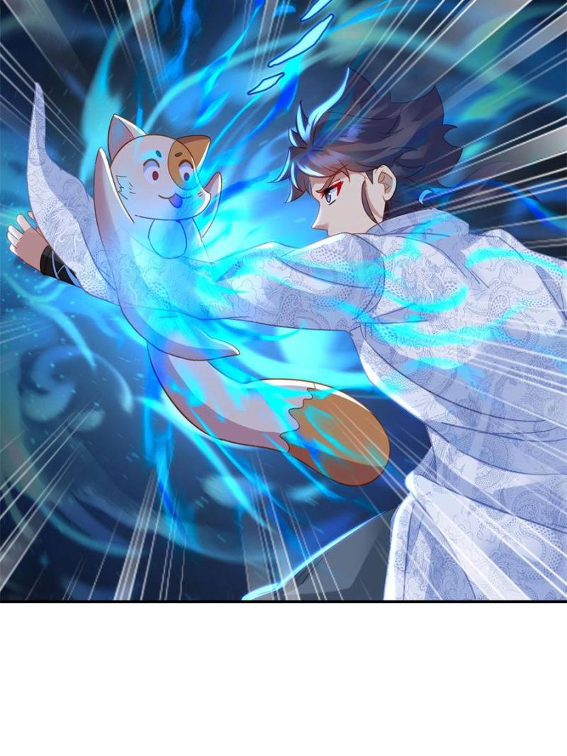 My 1000th Lifetime as a Furnace Chapter 62 - Page 12