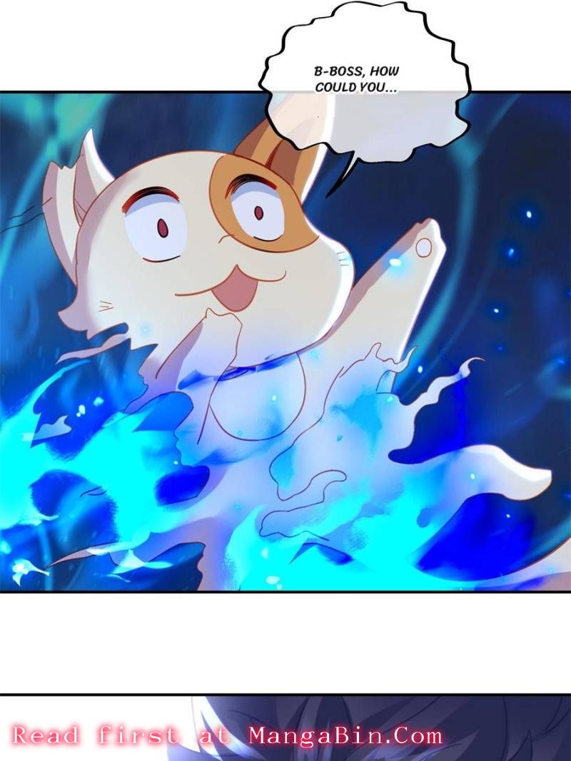 My 1000th Lifetime as a Furnace Chapter 62 - Page 13