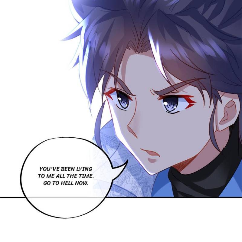 My 1000th Lifetime as a Furnace Chapter 62 - Page 14