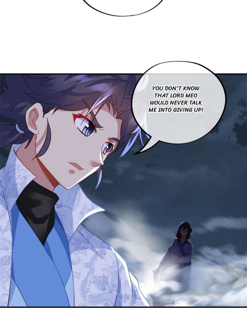 My 1000th Lifetime as a Furnace Chapter 62 - Page 16