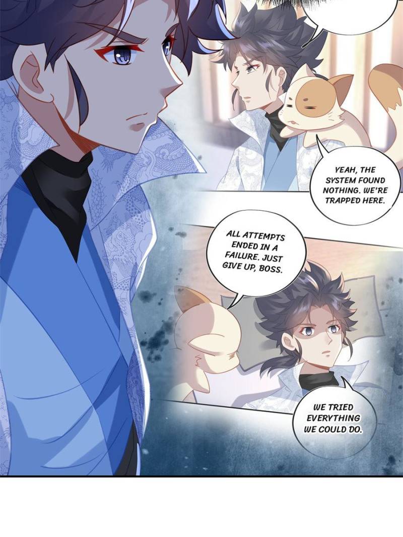 My 1000th Lifetime as a Furnace Chapter 62 - Page 19