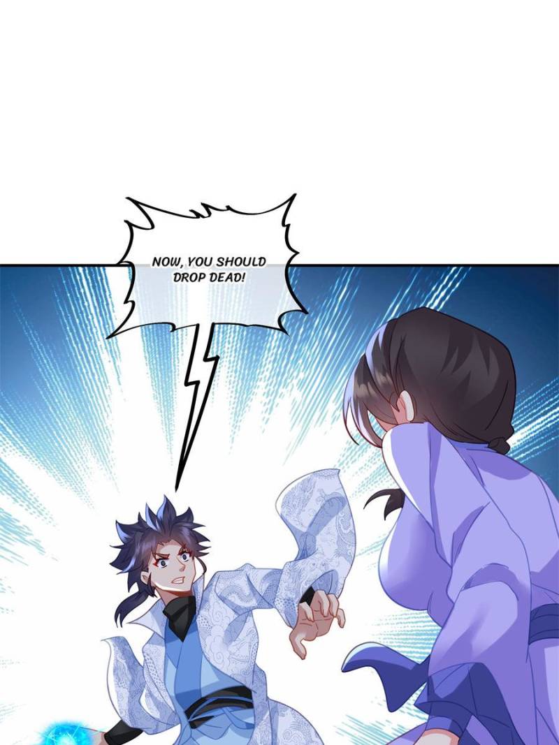 My 1000th Lifetime as a Furnace Chapter 62 - Page 20