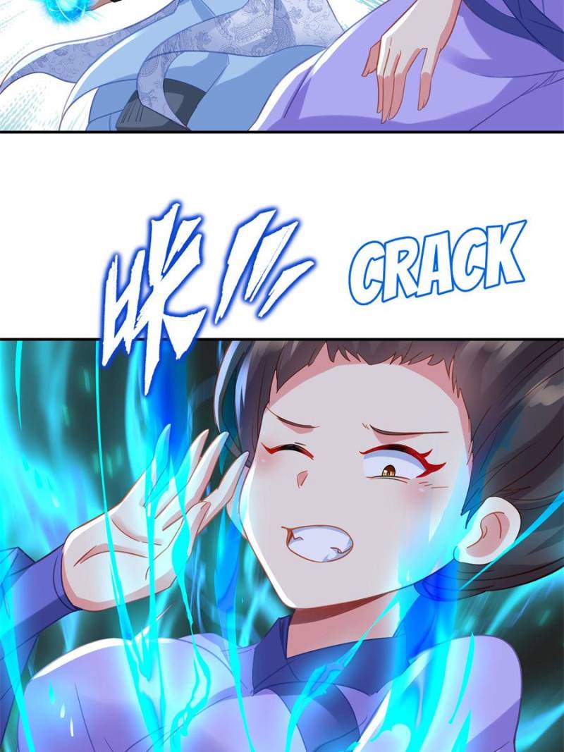 My 1000th Lifetime as a Furnace Chapter 62 - Page 21