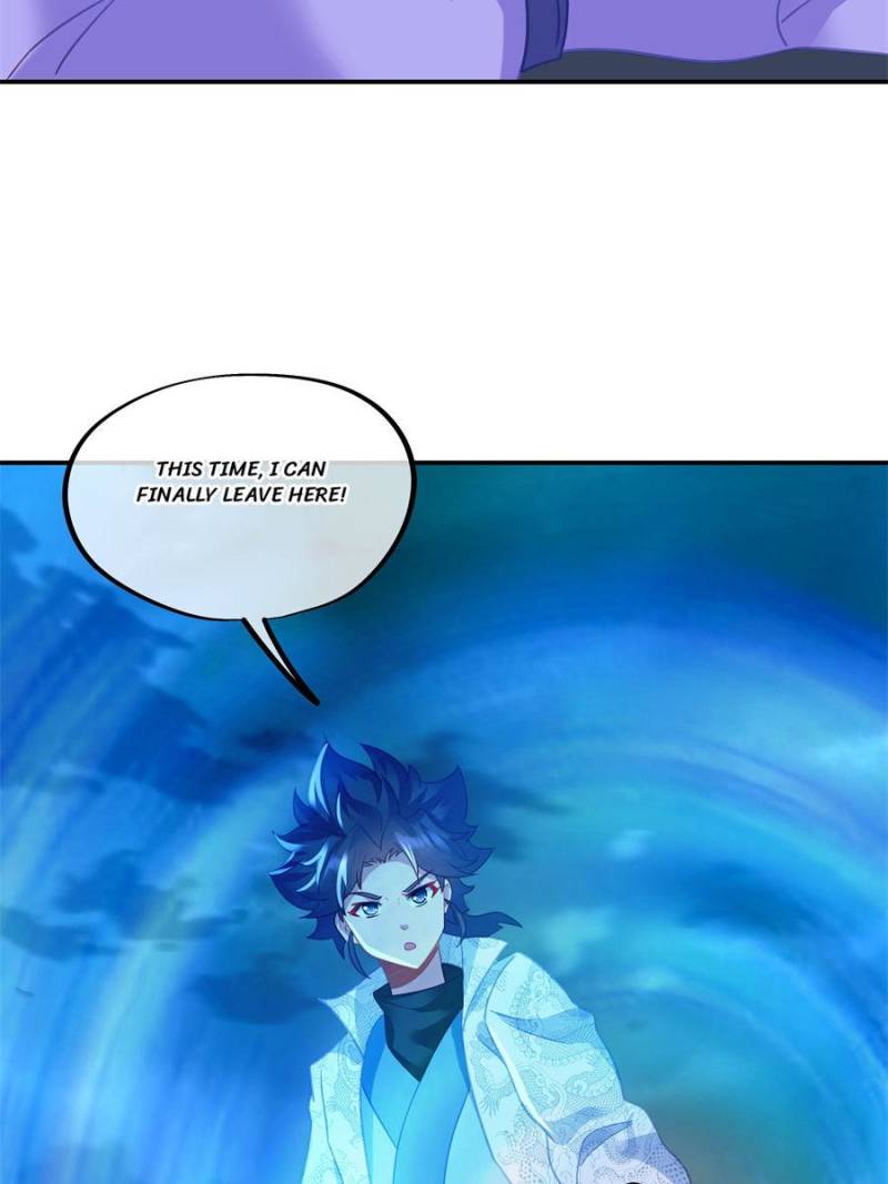 My 1000th Lifetime as a Furnace Chapter 62 - Page 24