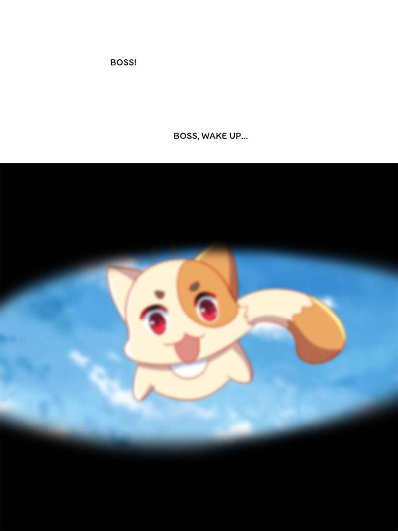 My 1000th Lifetime as a Furnace Chapter 62 - Page 26