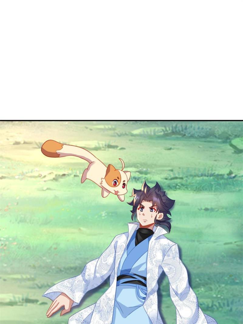 My 1000th Lifetime as a Furnace Chapter 62 - Page 27