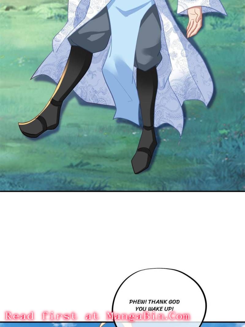 My 1000th Lifetime as a Furnace Chapter 62 - Page 28