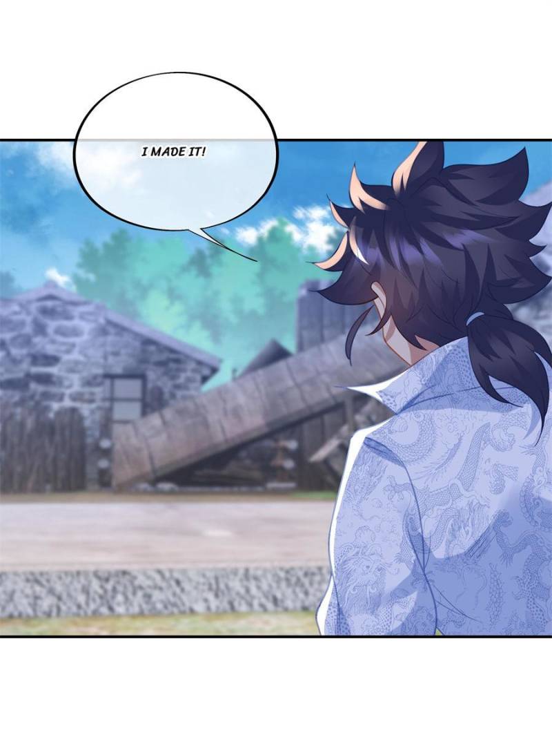 My 1000th Lifetime as a Furnace Chapter 62 - Page 30