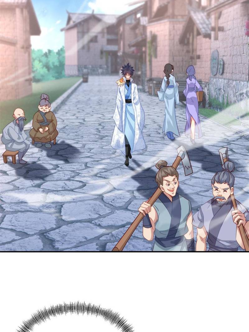 My 1000th Lifetime as a Furnace Chapter 62 - Page 4