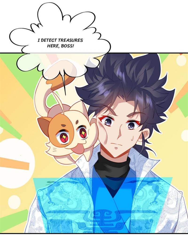 My 1000th Lifetime as a Furnace Chapter 62 - Page 31