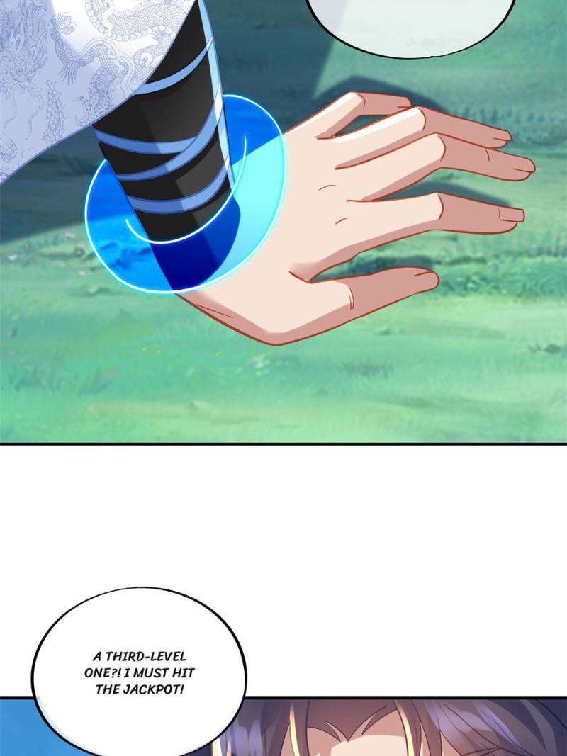 My 1000th Lifetime as a Furnace Chapter 62 - Page 35