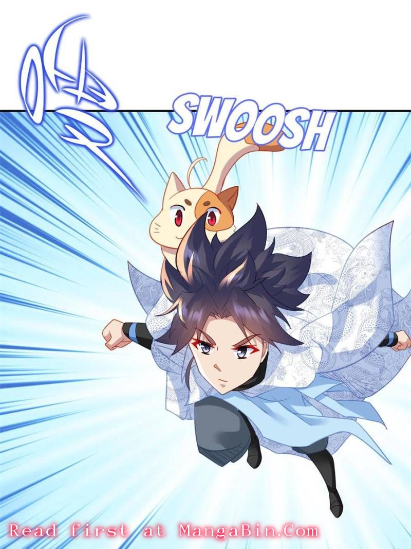 My 1000th Lifetime as a Furnace Chapter 62 - Page 37