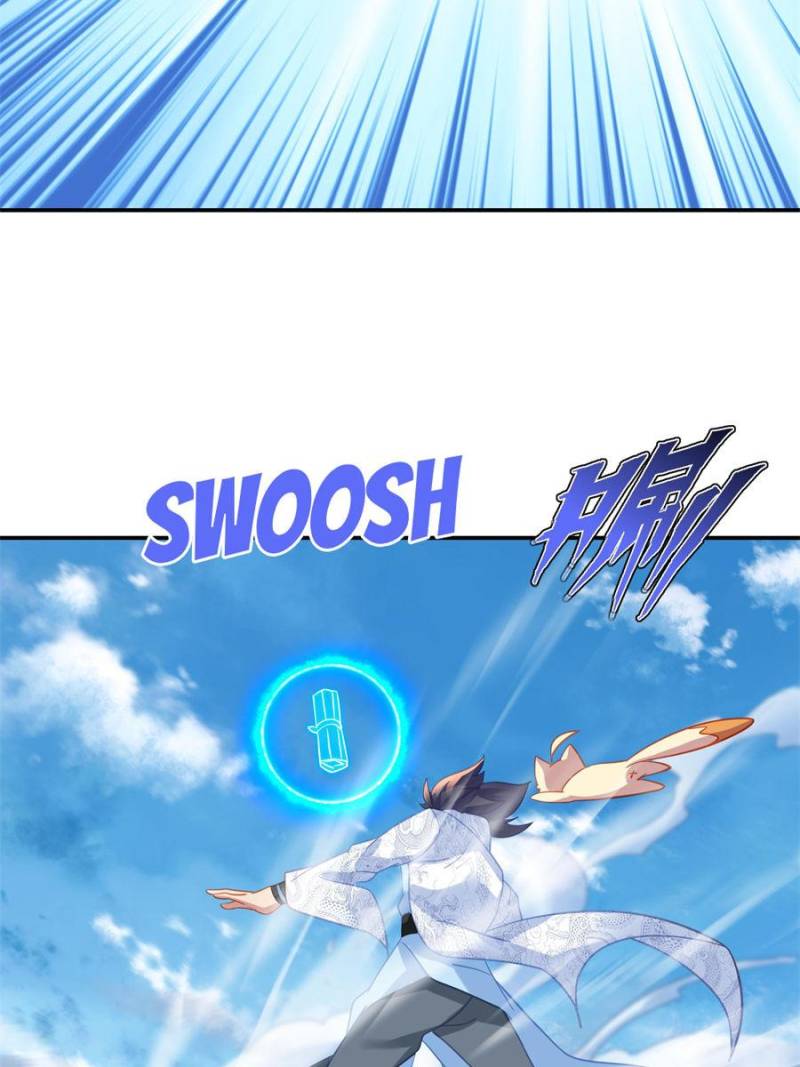 My 1000th Lifetime as a Furnace Chapter 62 - Page 38