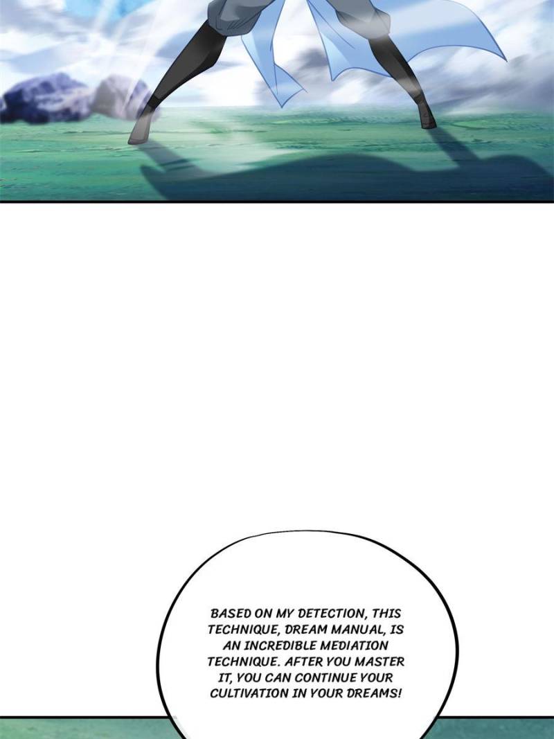 My 1000th Lifetime as a Furnace Chapter 62 - Page 39