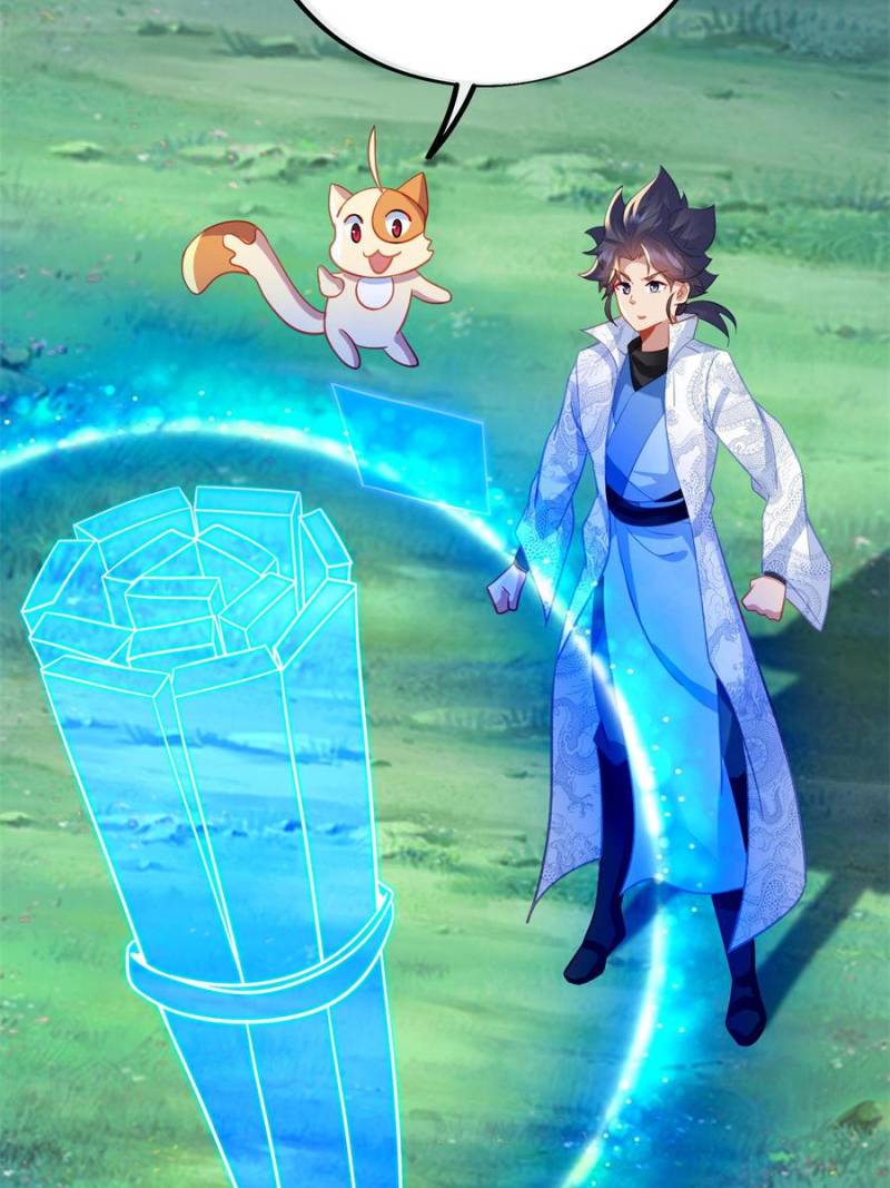 My 1000th Lifetime as a Furnace Chapter 62 - Page 40