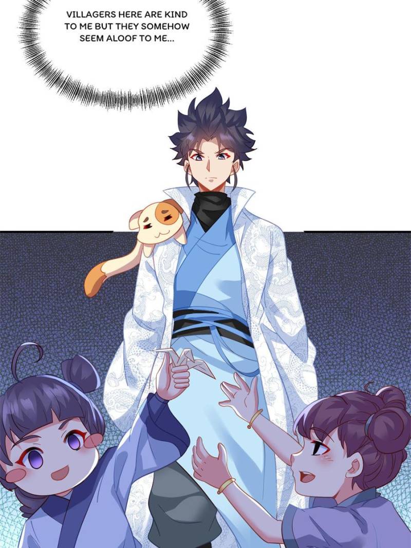 My 1000th Lifetime as a Furnace Chapter 62 - Page 5