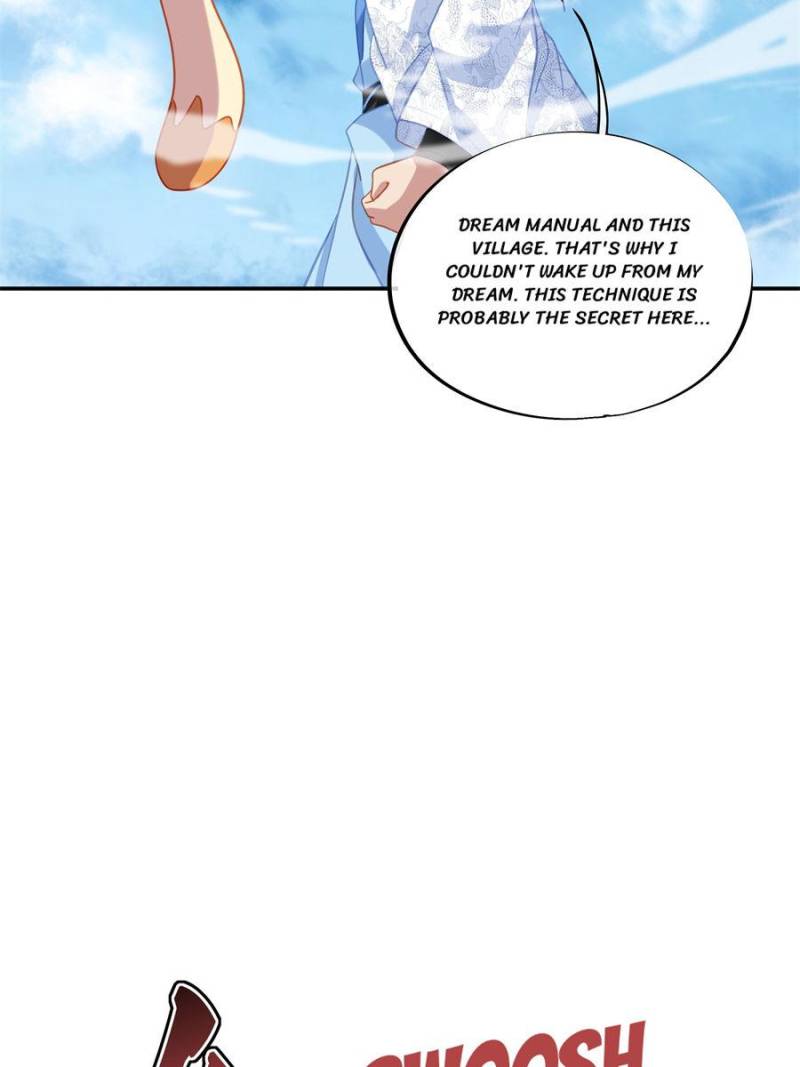 My 1000th Lifetime as a Furnace Chapter 62 - Page 45