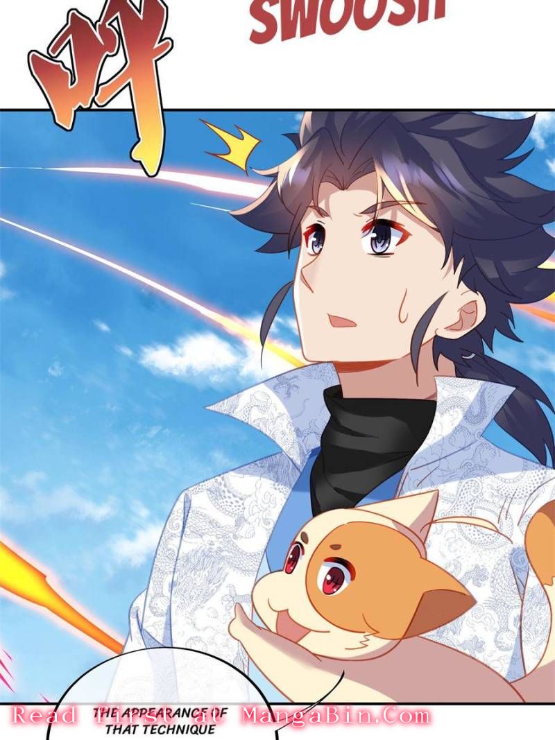 My 1000th Lifetime as a Furnace Chapter 62 - Page 46