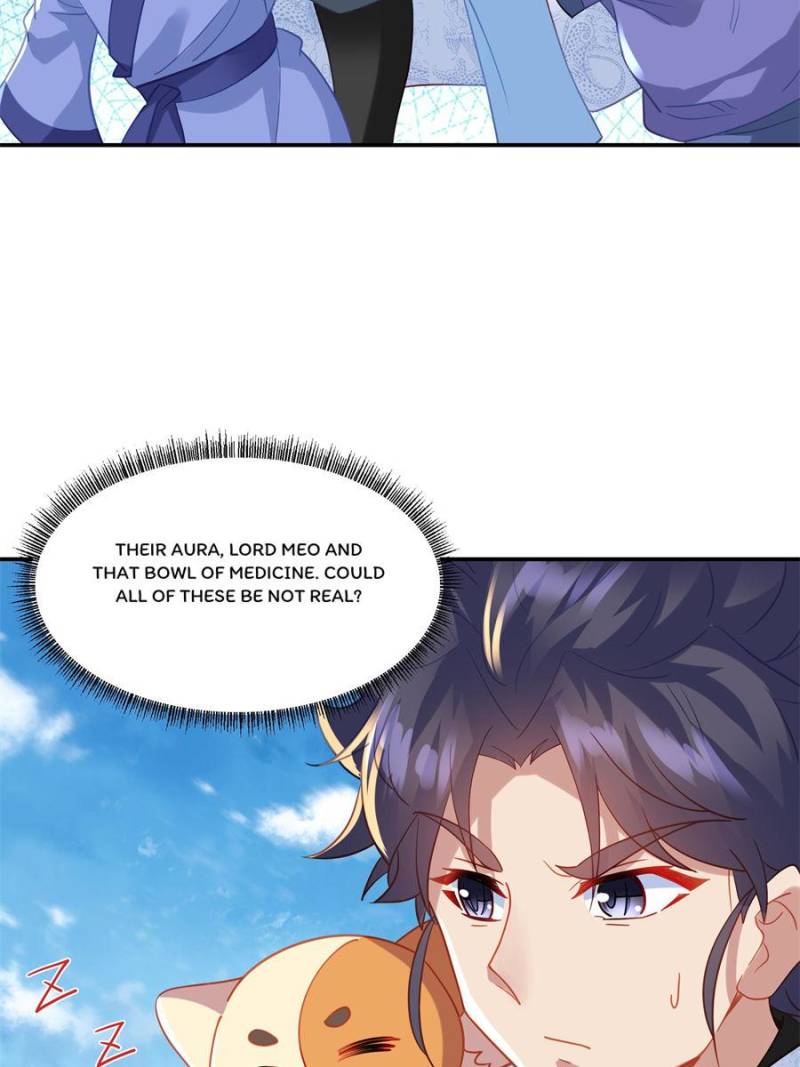 My 1000th Lifetime as a Furnace Chapter 62 - Page 6