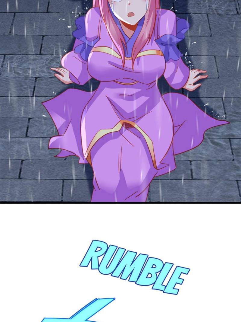 My 1000th Lifetime as a Furnace Chapter 62 - Page 55